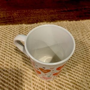 Valentine love Mug Cup.